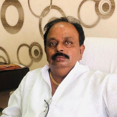 Director of Anantra Mart
